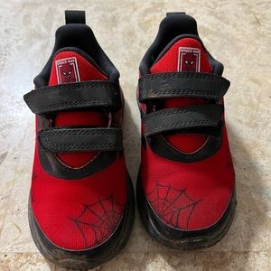 Adidas Marvel X Spiderman Fortarun
